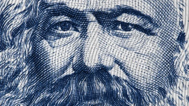 Karl Marx